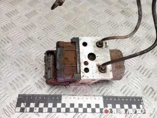 0265215524,0273004611 Блок ABS ГАЗ Газель Соболь Арт A16482_1, вид 4