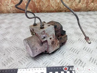 0265215524,0273004611 Блок ABS ГАЗ Газель Соболь Арт A16482_1, вид 5