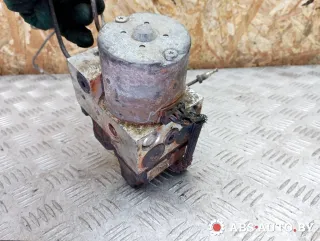 0265215524,0273004611 Блок ABS ГАЗ Газель Соболь Арт A16482_1, вид 6