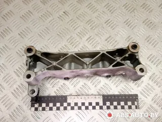 9655923080 Кронштейн компрессора кондиционера Citroen C4 Grand Picasso 1 Арт A15578_30, вид 3