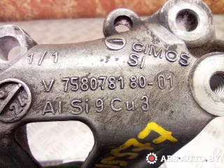 V758078180,V75807818001 Кронштейн компрессора кондиционера Citroen C4 Grand Picasso 1 Арт A15577_32, вид 3