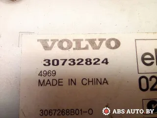 3067268B01O,30732824 Усилитель музыкальный Volvo XC90 1 restailing Арт A15278, вид 4