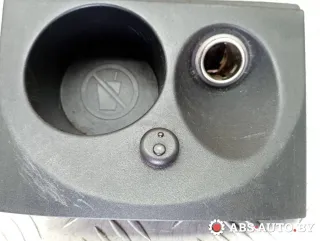 8011A077 Подстаканник Citroen C-Crosser Арт A14660_3, вид 2