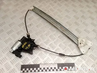 CM011750,G22C5858X,PWRP5PA Стеклоподъемник электрический передний правый Mazda 3 BK Арт A14646_1, вид 1