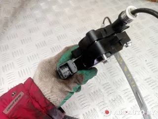 CM011750,G22C5858X,PWRP5PA Стеклоподъемник электрический передний правый Mazda 3 BK Арт A14646_2, вид 2