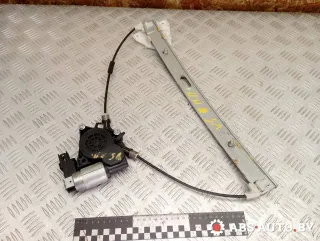 CM011750,G22C5858X,PWRP5PA Стеклоподъемник электрический передний правый Mazda 3 BK Арт A14646_2, вид 3