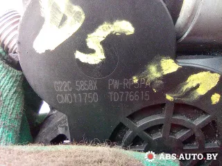 CM011750,G22C5858X,PWRP5PA Стеклоподъемник электрический передний правый Mazda 3 BK Арт A14646_2, вид 4