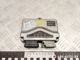 110R004297,67R013787 Блок управления газового оборудования Audi A6 C5 (S6,RS6) Арт A13911_4, вид 1
