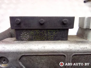 110R004297,67R013787 Блок управления газового оборудования Audi A6 C5 (S6,RS6) Арт A13911_4, вид 5