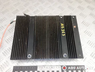 3067396B010,3067396B01O,30732827 Усилитель музыкальный Volvo XC90 1 restailing Арт A13363_1, вид 1