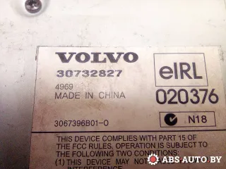 3067396B010,3067396B01O,30732827 Усилитель музыкальный Volvo XC90 1 restailing Арт A13363_1, вид 4