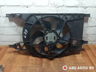 1831068000,8200025635 Вентилятор радиатора Renault Grand Espace Арт 75137172_5, вид 1