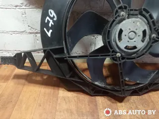 1831068000,8200025635 Вентилятор радиатора Renault Grand Espace Арт 75137172_5, вид 3