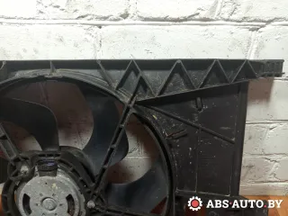 1831068000,8200025635 Вентилятор радиатора Renault Grand Espace Арт 75137172_5, вид 5