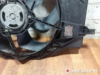 1831068000,8200025635 Вентилятор радиатора Renault Grand Espace Арт 75137172_5, вид 6