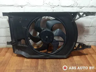 1831068000,8200025635 Вентилятор радиатора Renault Grand Espace Арт 75137172_5, вид 7