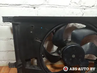 1831068000,8200025635 Вентилятор радиатора Renault Grand Espace Арт 75137172_5, вид 8