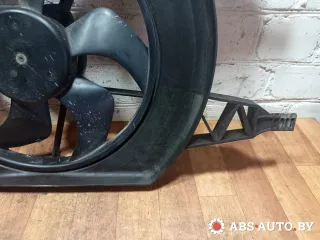 1831068000,8200025635 Вентилятор радиатора Renault Grand Espace Арт 75137172_5, вид 11