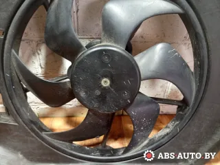 1831068000,8200025635 Вентилятор радиатора Renault Grand Espace Арт 75137172_5, вид 12