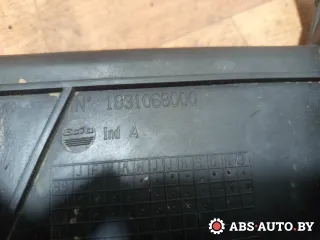 1831068000,8200025635 Вентилятор радиатора Renault Grand Espace Арт 75137172_5, вид 14