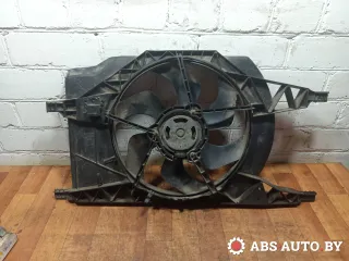 1831068000,8200025635 Вентилятор радиатора Renault Grand Espace Арт 75137171_5, вид 1