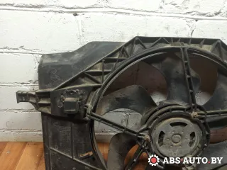 1831068000,8200025635 Вентилятор радиатора Renault Grand Espace Арт 75137171_5, вид 2