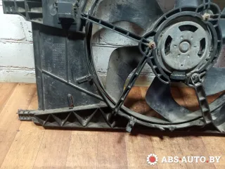 1831068000,8200025635 Вентилятор радиатора Renault Grand Espace Арт 75137171_5, вид 3