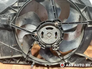 1831068000,8200025635 Вентилятор радиатора Renault Grand Espace Арт 75137171_5, вид 4