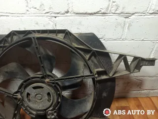 1831068000,8200025635 Вентилятор радиатора Renault Grand Espace Арт 75137171_5, вид 5