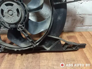 1831068000,8200025635 Вентилятор радиатора Renault Grand Espace Арт 75137171_5, вид 6