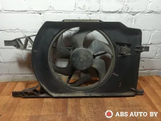 1831068000,8200025635 Вентилятор радиатора Renault Grand Espace Арт 75137171_5, вид 7