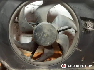 1831068000,8200025635 Вентилятор радиатора Renault Grand Espace Арт 75137171_5, вид 8
