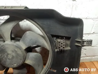 1831068000,8200025635 Вентилятор радиатора Renault Grand Espace Арт 75137171_5, вид 9