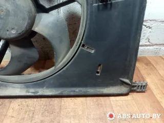 1831068000,8200025635 Вентилятор радиатора Renault Grand Espace Арт 75137171_5, вид 10