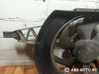 1831068000,8200025635 Вентилятор радиатора Renault Grand Espace Арт 75137171_5, вид 12