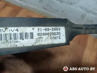 1831068000,8200025635 Вентилятор радиатора Renault Grand Espace Арт 75137171_5, вид 13