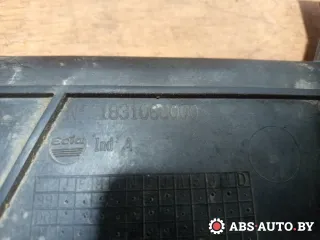 1831068000,8200025635 Вентилятор радиатора Renault Grand Espace Арт 75137171_5, вид 14