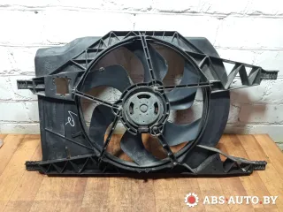 1831068000,8200025635 Вентилятор радиатора Renault Grand Espace Арт 75137157_5, вид 1