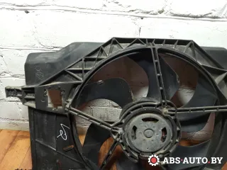 1831068000,8200025635 Вентилятор радиатора Renault Grand Espace Арт 75137157_5, вид 2