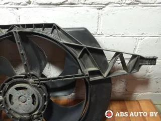 1831068000,8200025635 Вентилятор радиатора Renault Grand Espace Арт 75137157_5, вид 3