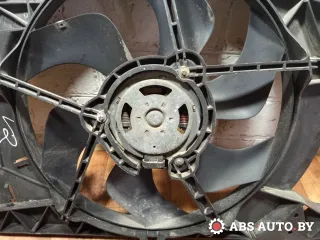 1831068000,8200025635 Вентилятор радиатора Renault Grand Espace Арт 75137157_5, вид 4