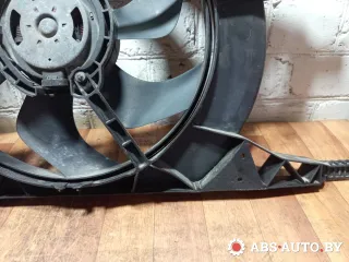 1831068000,8200025635 Вентилятор радиатора Renault Grand Espace Арт 75137157_5, вид 6