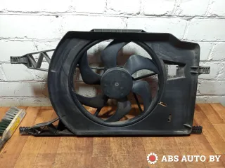 1831068000,8200025635 Вентилятор радиатора Renault Grand Espace Арт 75137157_5, вид 7