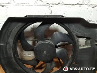 1831068000,8200025635 Вентилятор радиатора Renault Grand Espace Арт 75137157_5, вид 8