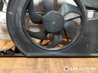 1831068000,8200025635 Вентилятор радиатора Renault Grand Espace Арт 75137157_5, вид 9