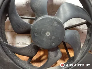 1831068000,8200025635 Вентилятор радиатора Renault Grand Espace Арт 75137157_5, вид 10