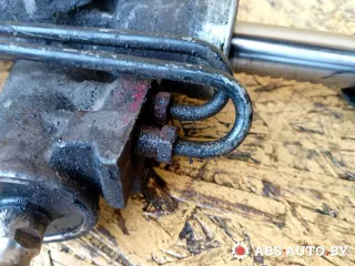 1012806,1021225,1132532,1132534,1E0532110,1E0632110,1E0632110A,1E0632110B,1E0732110,2852001,3666232,3908283,3921318,3937535,3972949,401N10383Z,4046331,4055751,4069569,4088255,4088258,96FB3200AH,96FB3550AC,96FB3550R09,ATGR21891RB,F7RC3200GA,F7RC3200VA,F8RC3200EA,F8RC3200JA,HNQ2189GQ,HSR21891AY,JRP145,JRP681,R2189,R21891NW,R21891RB,R21892RB,RYS6J3503DA,RYS6J3503FA,XS6C3200BA,XS6C3200DA,YS6C3200CA,YS6C3200DA,YS6C3200FA рулевая рейка Mazda 121 3 Арт A12455_3, вид 8