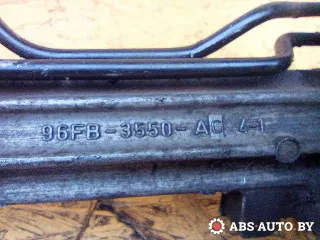 1012806,1021225,1132532,1132534,1E0532110,1E0632110,1E0632110A,1E0632110B,1E0732110,2852001,3666232,3908283,3921318,3937535,3972949,401N10383Z,4046331,4055751,4069569,4088255,4088258,96FB3200AH,96FB3550AC,96FB3550R09,ATGR21891RB,F7RC3200GA,F7RC3200VA,F8RC3200EA,F8RC3200JA,HNQ2189GQ,HSR21891AY,JRP145,JRP681,R2189,R21891NW,R21891RB,R21892RB,RYS6J3503DA,RYS6J3503FA,XS6C3200BA,XS6C3200DA,YS6C3200CA,YS6C3200DA,YS6C3200FA рулевая рейка Mazda 121 3 Арт A12455_3, вид 14