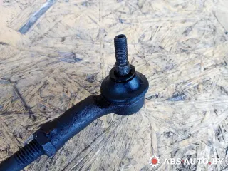 1012806,1021225,1132532,1132534,1E0532110,1E0632110,1E0632110A,1E0632110B,1E0732110,2852001,3666232,3908283,3921318,3937535,3972949,401N10383Z,4046331,4055751,4069569,4088255,4088258,96FB3200AH,96FB3550AC,96FB3550R09,ATGR21891RB,F7RC3200GA,F7RC3200VA,F8RC3200EA,F8RC3200JA,HNQ2189GQ,HSR21891AY,JRP145,JRP681,R2189,R21891NW,R21891RB,R21892RB,RYS6J3503DA,RYS6J3503FA,XS6C3200BA,XS6C3200DA,YS6C3200CA,YS6C3200DA,YS6C3200FA рулевая рейка Mazda 121 2 Арт A12455_4, вид 3