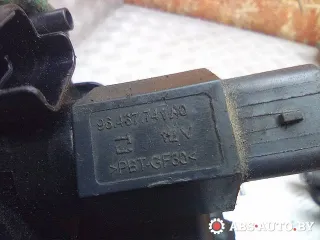 9305108C,9305509,9643774180 Корпус топливного фильтра Mazda 3 BK Арт A11414_2, вид 8